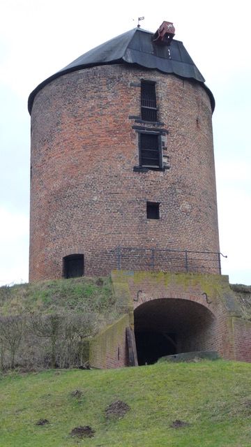 kale toren